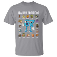 Gingerbread Classroom 67 Meme T Shirt Funny Christmas Teacher My Students To Stop Saying Six Seven - Wonder Print Shop