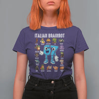 Gingerbread Classroom 67 Meme T Shirt For Women Funny Christmas Teacher My Students To Stop Saying Six Seven - Wonder Print Shop
