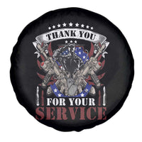 American Veteran Spare Tire Cover Thank You For Your Service Veterans Day Memorials Day Patriots