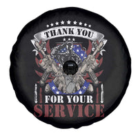 American Veteran Spare Tire Cover Thank You For Your Service Veterans Day Memorials Day Patriots