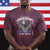 Thank You For Your Service Veterans Day Memorials Day Patriots T Shirt - Wonder Print Shop