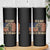 American Veteran Skinny Tumbler 22 A Day Is 22 Too Many Veteran Lives Matter