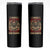 American Veteran Skinny Tumbler Never Underestimate An Old Man Who Defended Your Country