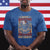 Never Underestimate An Old Man Who Defended Your Country T Shirt - Wonder Print Shop