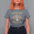 Patriotic Memorial Day T Shirt For Women All Gave Some Some Gave All Veterans Memorials Day US Flag
