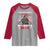 American Veteran Raglan Shirt I May Not Have A PhD But Have A DD-214 US Bald Eagle
