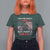 American Veteran T Shirt For Women I May Not Have A PhD But Have A DD-214 US Bald Eagle