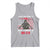 American Veteran Tank Top I May Not Have A PhD But Have A DD-214 US Bald Eagle
