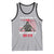 American Veteran Tank Top I May Not Have A PhD But Have A DD-214 US Bald Eagle