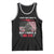 American Veteran Tank Top I May Not Have A PhD But Have A DD-214 US Bald Eagle