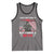American Veteran Tank Top I May Not Have A PhD But Have A DD-214 US Bald Eagle