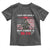 American Veteran Toddler T Shirt I May Not Have A PhD But Have A DD-214 US Bald Eagle