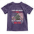 American Veteran Toddler T Shirt I May Not Have A PhD But Have A DD-214 US Bald Eagle