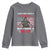American Veteran Youth Sweatshirt I May Not Have A PhD But Have A DD-214 US Bald Eagle