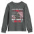 American Veteran Youth Sweatshirt I May Not Have A PhD But Have A DD-214 US Bald Eagle