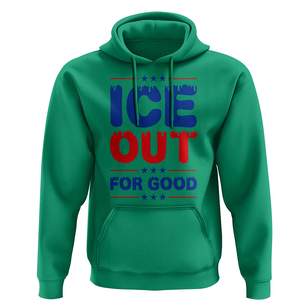 Ice Out For Good Protest Hoodie Justice Against Ice Political Resistance