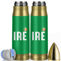 IRE Ireland Matching Group Bullet Tumbler Irish Pride St Patricks Day Family or Friends
