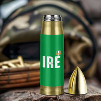 IRE Ireland Matching Group Bullet Tumbler Irish Pride St Patricks Day Family or Friends