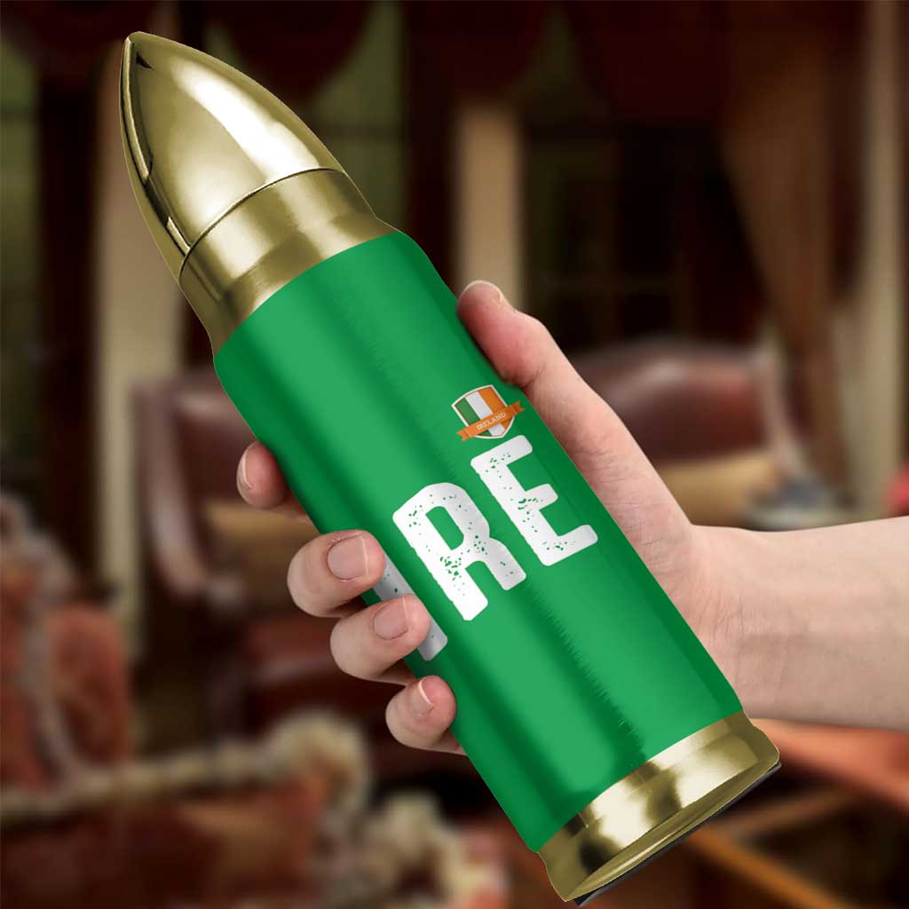 IRE Ireland Matching Group Bullet Tumbler Irish Pride St Patricks Day Family or Friends