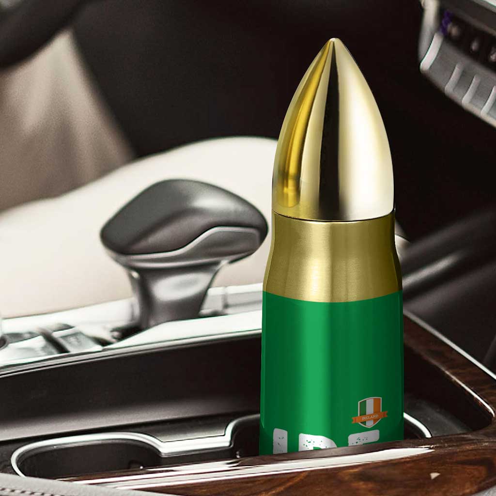 IRE Ireland Matching Group Bullet Tumbler Irish Pride St Patricks Day Family or Friends