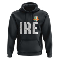 IRE Ireland Matching Group Hoodie Irish Pride St Patricks Day Family or Friends