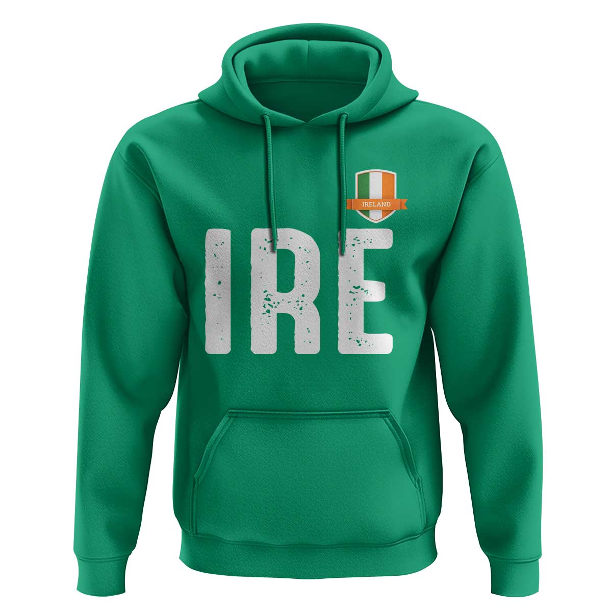 IRE Ireland Matching Group Hoodie Irish Pride St Patricks Day Family or Friends