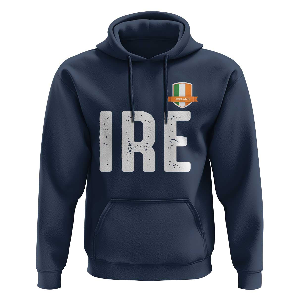 IRE Ireland Matching Group Hoodie Irish Pride St Patricks Day Family or Friends