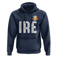 IRE Ireland Matching Group Hoodie Irish Pride St Patricks Day Family or Friends