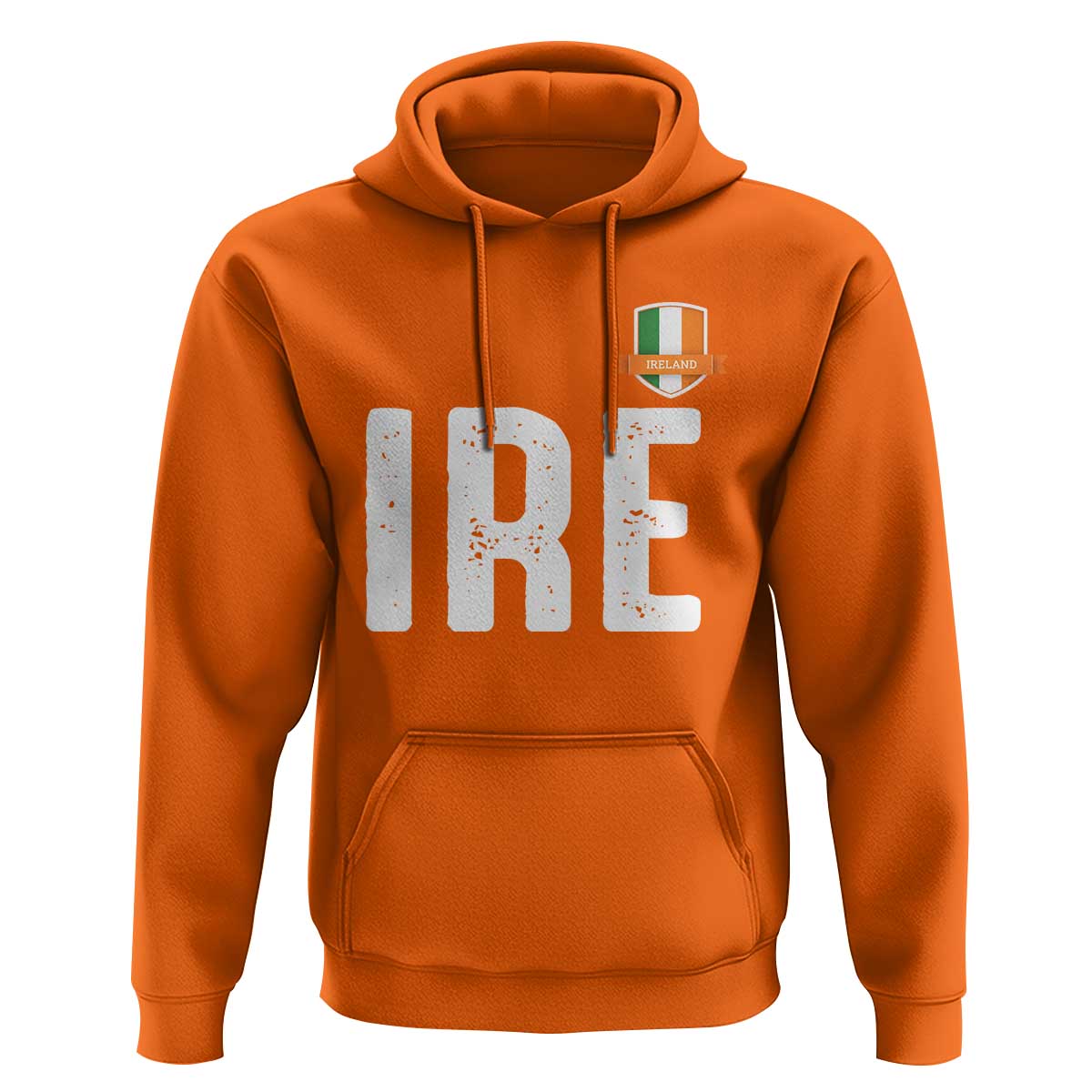 IRE Ireland Matching Group Hoodie Irish Pride St Patricks Day Family or Friends