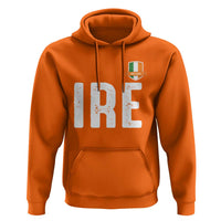 IRE Ireland Matching Group Hoodie Irish Pride St Patricks Day Family or Friends