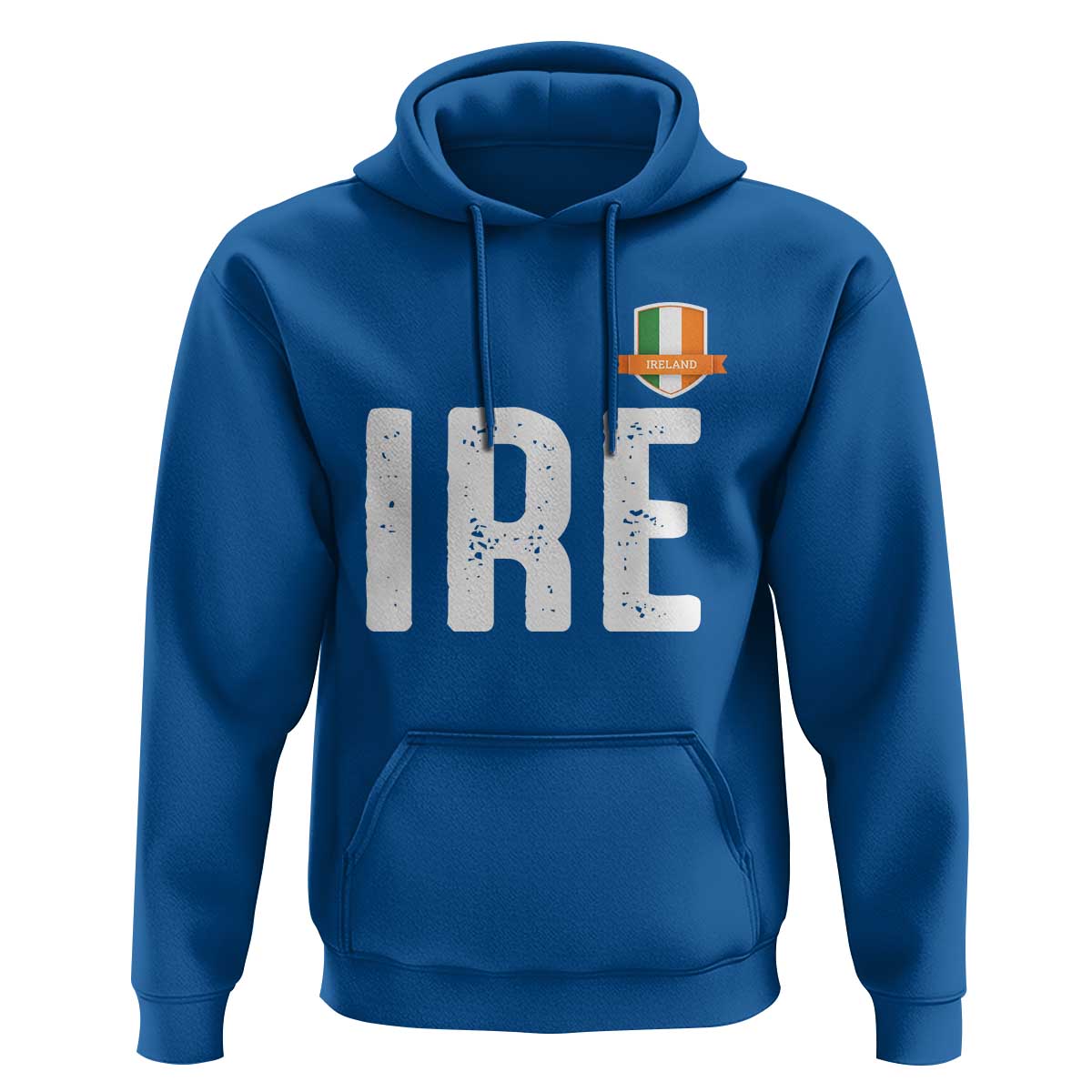 IRE Ireland Matching Group Hoodie Irish Pride St Patricks Day Family or Friends
