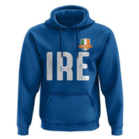 IRE Ireland Matching Group Hoodie Irish Pride St Patricks Day Family or Friends