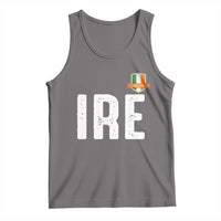 IRE Ireland Matching Group Tank Top Irish Pride St Patricks Day Family or Friends