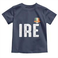 IRE Ireland Matching Group Toddler T Shirt Irish Pride St Patricks Day Family or Friends
