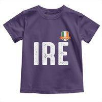 IRE Ireland Matching Group Toddler T Shirt Irish Pride St Patricks Day Family or Friends
