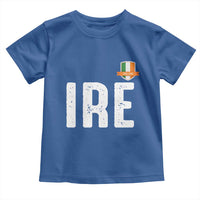 IRE Ireland Matching Group Toddler T Shirt Irish Pride St Patricks Day Family or Friends