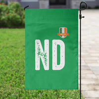 LA Ireland Matching Group Garden Flag Irish Pride St Patricks Day Family or Friends