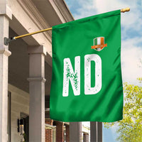 LA Ireland Matching Group Garden Flag Irish Pride St Patricks Day Family or Friends