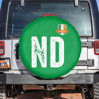 LA Ireland Matching Group Spare Tire Cover Irish Pride St Patricks Day Family or Friends