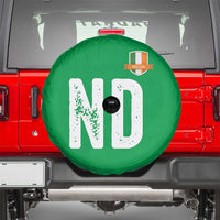 LA Ireland Matching Group Spare Tire Cover Irish Pride St Patricks Day Family or Friends