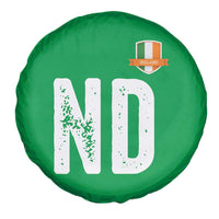 LA Ireland Matching Group Spare Tire Cover Irish Pride St Patricks Day Family or Friends