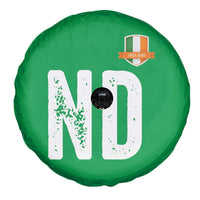 LA Ireland Matching Group Spare Tire Cover Irish Pride St Patricks Day Family or Friends