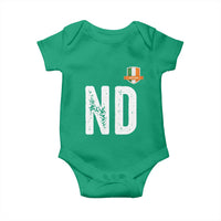 LA Ireland Matching Group Baby Onesie Irish Pride St Patricks Day Family or Friends