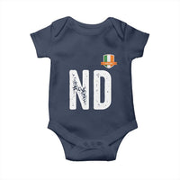 LA Ireland Matching Group Baby Onesie Irish Pride St Patricks Day Family or Friends