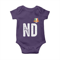 LA Ireland Matching Group Baby Onesie Irish Pride St Patricks Day Family or Friends