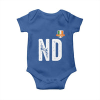 LA Ireland Matching Group Baby Onesie Irish Pride St Patricks Day Family or Friends