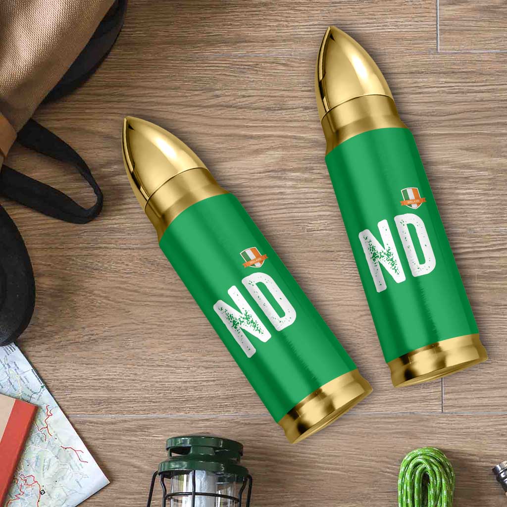 LA Ireland Matching Group Bullet Tumbler Irish Pride St Patricks Day Family or Friends