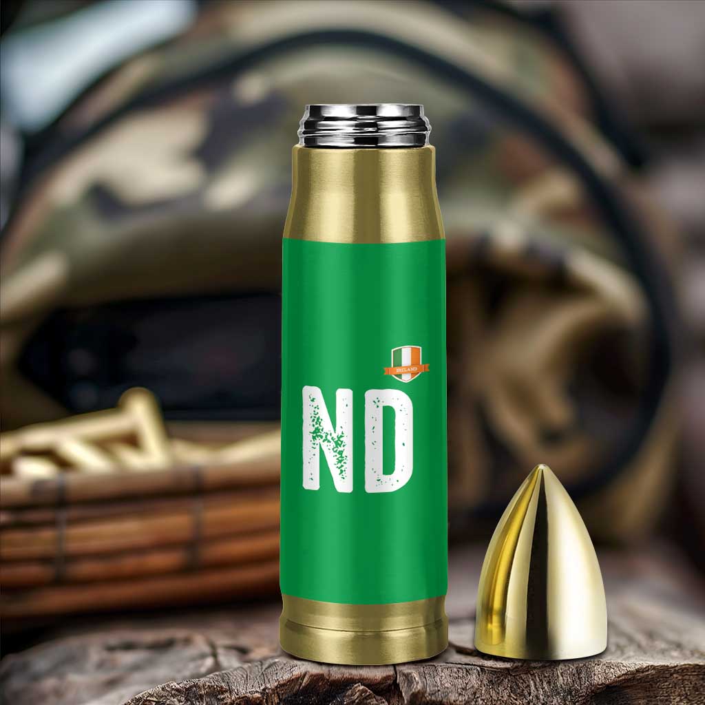 LA Ireland Matching Group Bullet Tumbler Irish Pride St Patricks Day Family or Friends