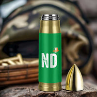 LA Ireland Matching Group Bullet Tumbler Irish Pride St Patricks Day Family or Friends