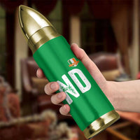 LA Ireland Matching Group Bullet Tumbler Irish Pride St Patricks Day Family or Friends